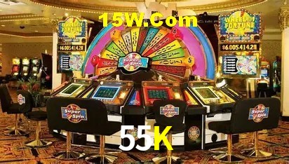 Experiência VIP 55K
