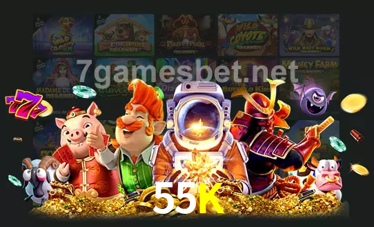 cassino 55K