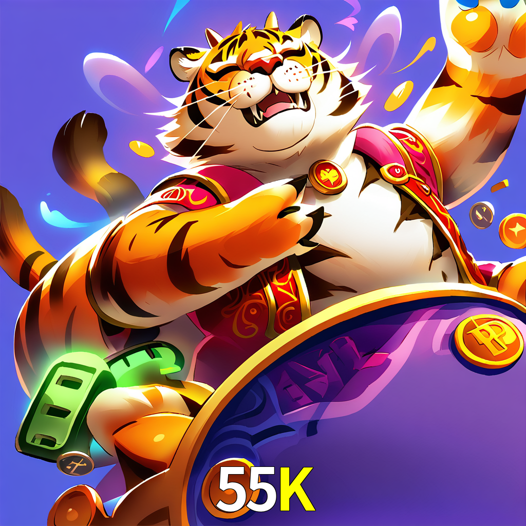 Cassino Online 55K