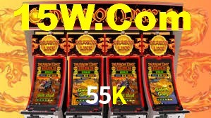 55K CaSSino
