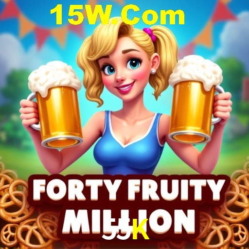 Descubra o Mundo do Cassino Online com 55K