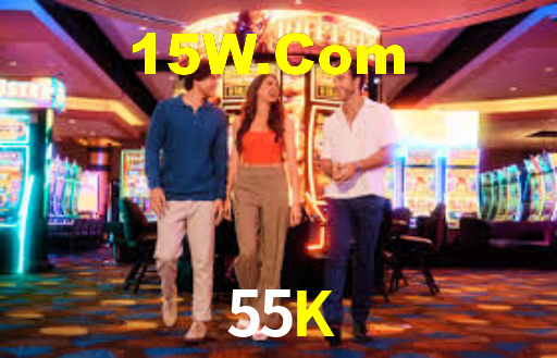 55K - Melhor Casino Online - 55K Bet