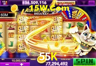 Diretório de Jogos 55K