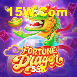 55K CaSSino