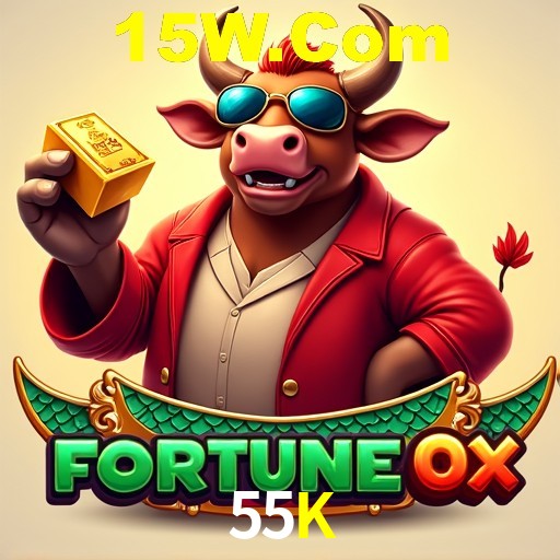 Casino Ao Vivo 55K