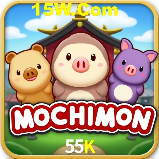Descubra a Magia dos Jogos de Arcade no 55K