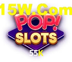 Sinta a adrenalina dos jogos de cassino com 55K