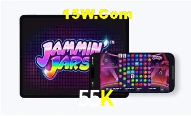 Jogos de Slot 55K