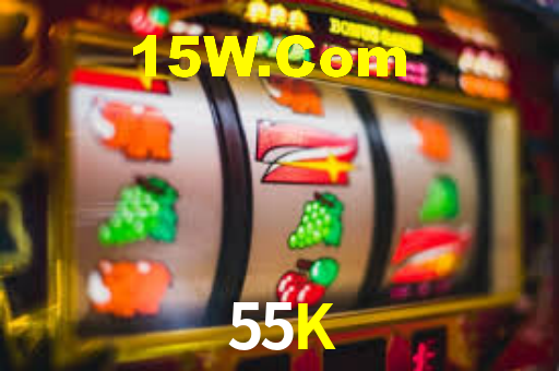 55K CaSSino