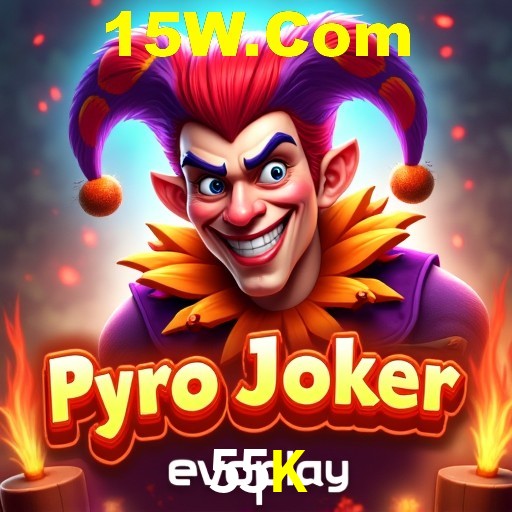 Descubra a Magia dos Jogos de Arcade no 55K
