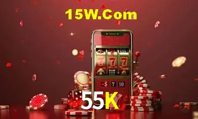 Recursos de Bônus 55K