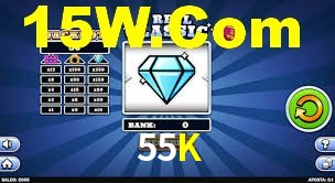 55K: Jogos de Caça-Níqueis-Altas Recompensas, Roleta-Velocidade, Blackjack-Desafios Máximos