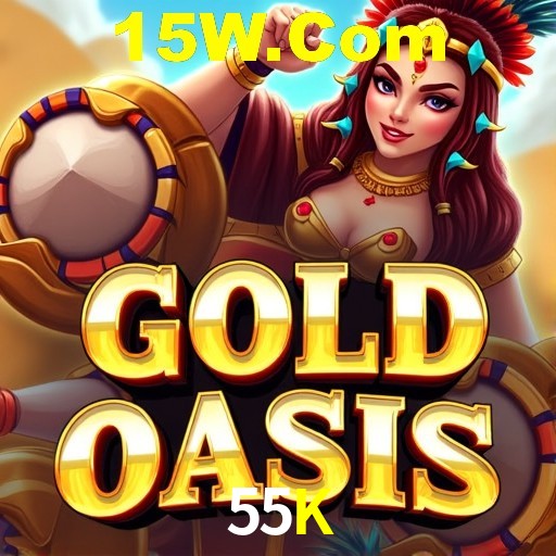 cassino 55K
