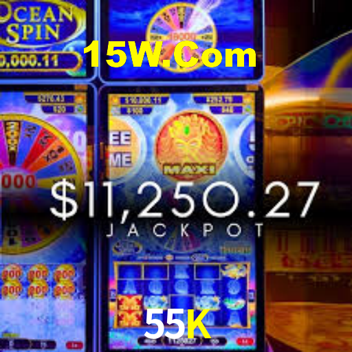 55K,55K Bet